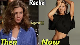 F.r.i.e.n.d.s Real Name and Age 2021 💥Friends before and after 2021✴️Friends cast Transformation