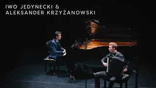 Iwo Jedynecki & Aleksander Krzyżanowski | Six Duos for Piano & Harmonium | M1 (Camille Saint-Saëns)