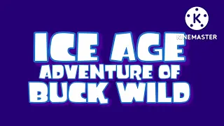 Ice Age Trailer Logos (2002-2022) Remake