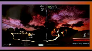 Genesis -  Down And Out - HiRes Vinyl Remaster