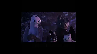 #httyd #fypシ #toothless #lightfury #dart #pouncer #ruffrunner #viral #edit #shorts