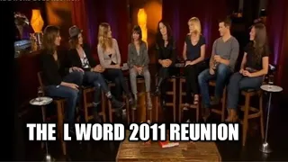 The L Word 2011 Reunion