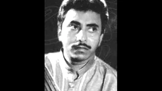 Ustad Rashid Khan singing Raga Yaman 1988