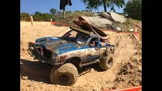 ParkerFest East 2018 Scale Adventures, Competitions and Races