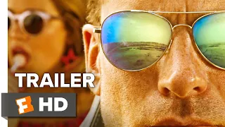 Revenge Trailer #1 (2018) | Movieclips Indie