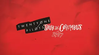 twenty one pilots - Tour de Columbus @ The Basement (full show HQ audio)