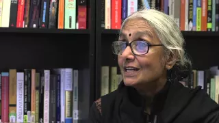 An Interview with Aruna Roy on People's Policy