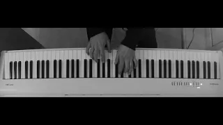 Chilly Gonzales - October 3rd (played by Philipp Hasse)