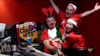 4KQ Flashback: Jingle Bell Rock