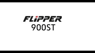 FLIPPER 900 ST