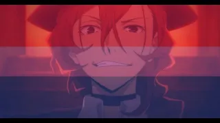 Chuuya Nakahara AMV: Bi Bi Bi