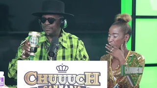 Cannabis Talk 101 Episode 79: Bishop The Don Magic Juan