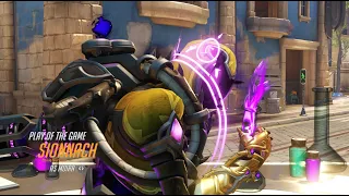 Moira Quad Kill Around The Robot