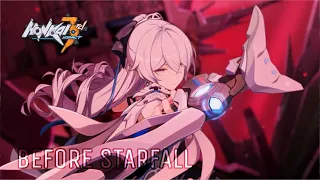 [A Post-Honkai Odyssey 2] Prologue Part #1 | Honkai Impact 3rd