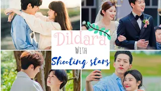 Dildara (Stand by me) with the Sh**ting star couples💜✨💫                 #kdramaedit #leesungkyung