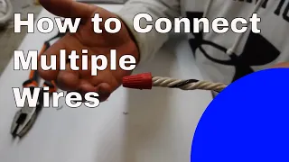 Mistakes DIYers Make When Connecting Wires Together A How To With Pro Tips