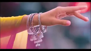 Nitin and rashmika Mandana cute love story song💞💞💞