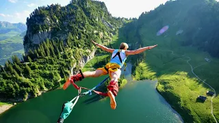 PEOPLE ARE AWESOME !!! - Extreme Sports Edition 2020 HD