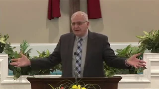 Salvation, Straight and Simple (Pastor Charles Lawson)