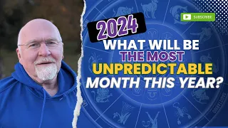 Astrology Forecast 2024: What Will Be The Most Unpredictable Month This Year?