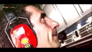 Scuderia Ferrari - Tribute