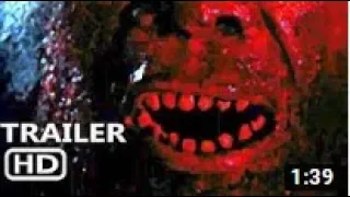 HOAX Official Trailer 2019 Brian Thompson, Horror Movie