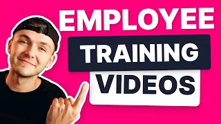 How to Make an Employee Training Video (5 Steps)
