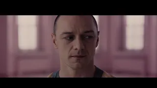 GLASS TRAILER HD