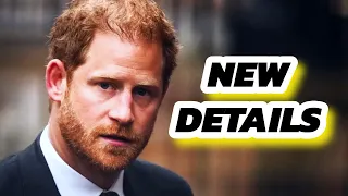 Prince Harry's African Charity RESPONDS to SHOCKING ABYOUSE CLAIMS!