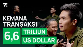 Kalau Semua Profit Siapa Yang Bayar?