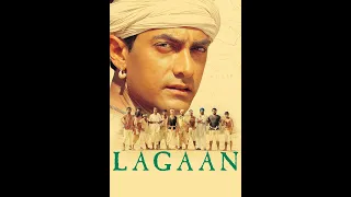 Лагаан Однажды//Lagaan: Once Upon a Time in India //Лагаан: Однажды в Индии