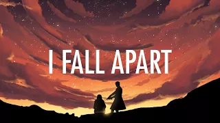 Post Malone – I Fall Apart (Lyrics) 🎵