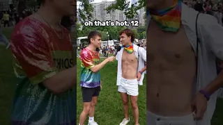 he’s a 10 ✨but…✨(Boston Pride Edition)