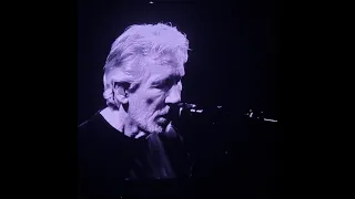 Roger Waters | This is Not a Drill | Comfortably Numb + Another Brick in the Wall (Pt. 2)