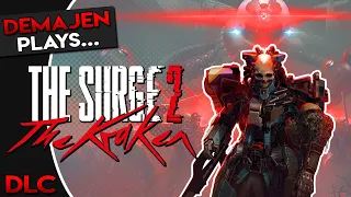 Demajen plays... | The Surge 2 — The Kraken DLC