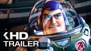 LIGHTYEAR Special Look Trailer (2022)