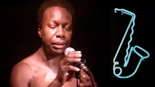 Nina Simone: My Baby Just Cares for Me @ Ronnie Scotts