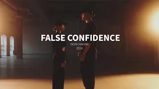 False Confidence - Noah Kahan l Choreography by Sean Lew l KIP dance