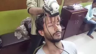 1$ Head Massage In India Part-2| 4K