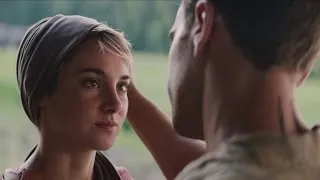 The 4 Biggest Revelations From the ‘Insurgent’ Behind-the-Scenes Teaser