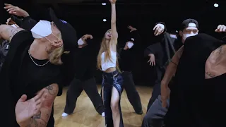 LISA - 'MONEY' DANCE PRACTICE (Mirrored & 70% Slowed)