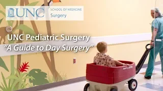 Pediatric Surgery - A Guide to Day Surgery