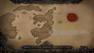 Warcraft 3 ► Бот AMAI ► Компы нубасы :DD