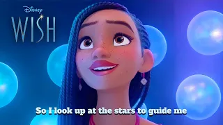 Disney Wish: This Wish (Sing Along)