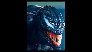 Venom movie : Riot entry #shorts