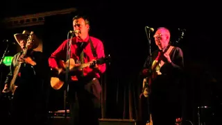 Folsom Prison Blues - Rocka Hillbillies