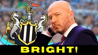 🌟🤩 "BRILLIANT" STRIKER IN NEWCASTLE'S SIGHTS! 🎯⚽️ ALAN SHEARER APPROVED! 🔥👊 NEWCASTLE NEWS TRANSFER