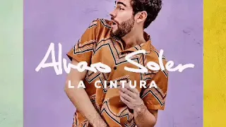 Alvaro Soler "La Cintura" Suoneria by Ringtones foryou forfree - HIT SPAGNOLA SUMMER 2018