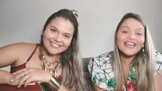 Oi Sumido - Maiara e Maraisa (Couver Jade e Jude)