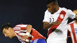 Перу 2-0 Парагвай прогноз, Кубок Америки - 04.07.2015